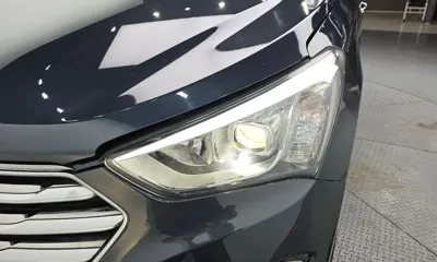 Hyundai Maxcruz 2015, 169222 км, за 9290000 KRW - фото 22