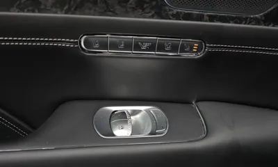 Genesis G90 2022, 70618 км, за 70900000 KRW - фото 20