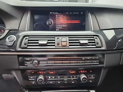 BMW 5-Series 2015, 172875 км, за 9690000 KRW - фото 10