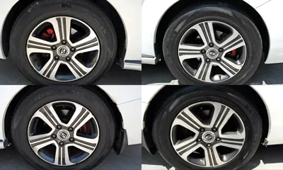 KG_Mobility_Ssangyong KORANDO 2015, 167262 км, за 4350000 KRW - фото 20