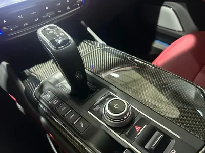 Maserati Levante 2023, 4007 км, за 94000000 KRW - фото 9