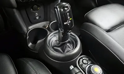 MINI Cooper 2021, 30895 км, за 20400000 KRW - фото 9