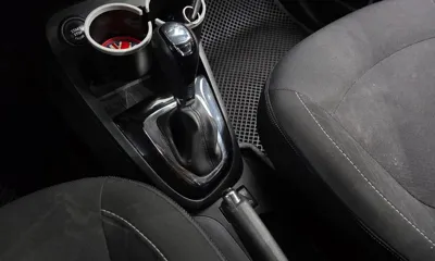 Renault-KoreaSamsung QM3 2015, 224584 км, за 2650000 KRW - фото 9