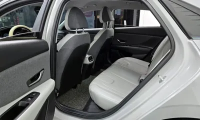 Hyundai Avante 2021, 86847 км, за 18500000 KRW - фото 26