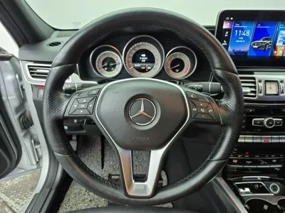 Mercedes-Benz E-Class 2014, 159736 км, за 10200000 KRW - фото 7