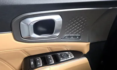 Kia Sorento 2021, 91876 км, за 29990000 KRW - фото 27