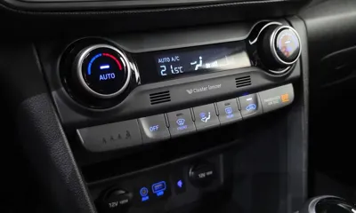 Hyundai Kona 2018, 116622 км, за 14000000 KRW - фото 16