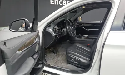 BMW X6 2017, 139409 км, за 24900000 KRW - фото 10