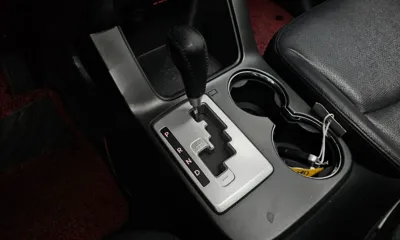 Kia Sorento 2010, 125369 км, за 4990000 KRW - фото 9