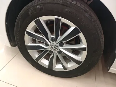 Volkswagen Bora 2020, 62200 км, за 64842.4 CNY - фото 8