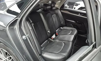 Kia K5 2020, 76158 км, за 17900000 KRW - фото 26