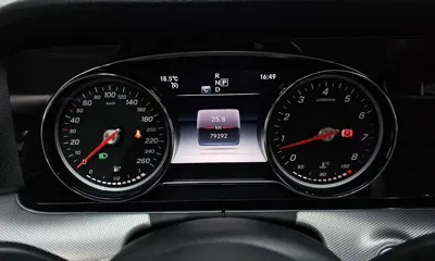 Mercedes-Benz E-Class 2019, 79292 км, за 21900000 KRW - фото 8