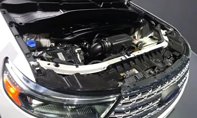 Ford Explorer 2021, 58252 км, за 28900000 KRW - фото 6