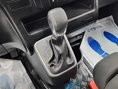 Hyundai Staria 2022, 222553 км, за 11900000 KRW - фото 8