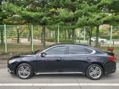 Hyundai Grandeur 2019, 171188 км, за 8800000 KRW