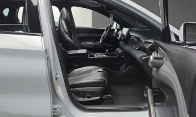 BYD Atto 3 2025, 22896 км, за 26300000 KRW - фото 26
