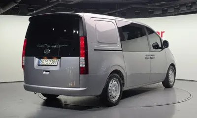 Hyundai Staria 2022, 68443 км, за 21290000 KRW
