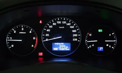 Hyundai Starex 2018, 162650 км, за 8800000 KRW - фото 8