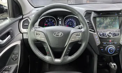 Hyundai Maxcruz 2014, 176685 км, за 8500000 KRW - фото 13