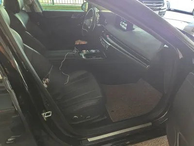 Genesis G80 2021, 95000 км, за 29900000 KRW - фото 9