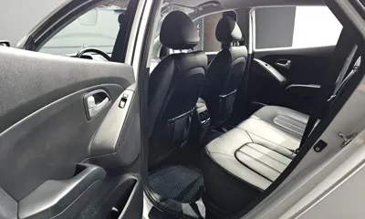 Hyundai Tucson 2015, 64422 км, за 9800000 KRW - фото 26