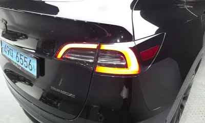 Tesla Model Y 2022, 81159 км, за 39900000 KRW - фото 23