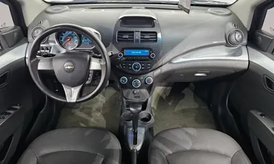 ChevroletGMDaewoo Spark 2014, 162096 км, за 2400000 KRW - фото 7