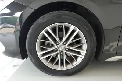 Hyundai Grandeur 2019, 154837 км, за 13000000 KRW - фото 19