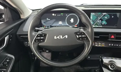 Kia EV6 2022, 50955 км, за 29800000 KRW - фото 13