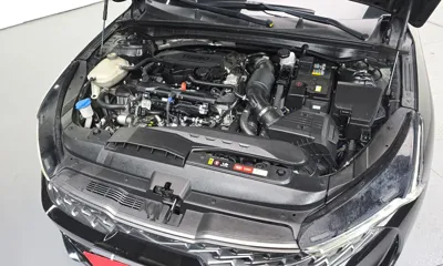 Kia K5 2020, 114333 км, за 17300000 KRW - фото 6