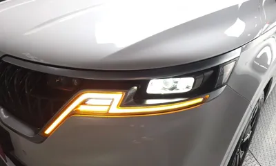 Kia Canival 2021, 79949 км, за 25200000 KRW - фото 22