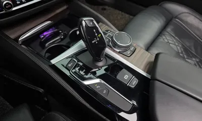 BMW 5-Series 2018, 64961 км, за 20000000 KRW - фото 9