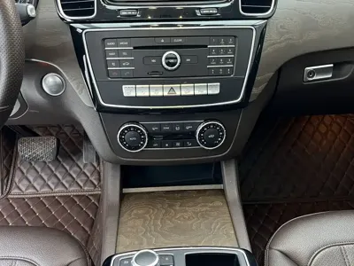 Mercedes-Benz 奔驰GLE(进口) 2017, 115000 км, за 160000 CNY - фото 20