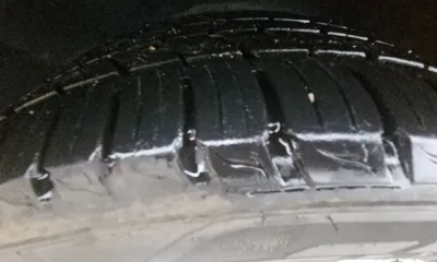Kia Canival 2016, 130000 км, за 10500000 KRW - фото 3