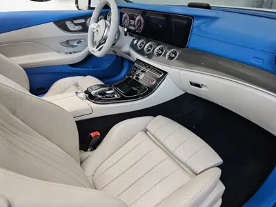 Mercedes-Benz E-Class 2020, 61200 км, за 49000000 KRW - фото 7
