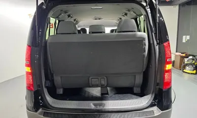 Hyundai Starex 2020, 29255 км, за 25500000 KRW - фото 20