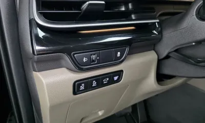 Kia Canival 2024, 58662 км, за 45900000 KRW - фото 27
