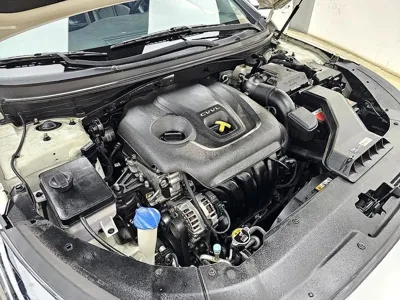 Hyundai Sonata 2019, 140000 км, за 4490000 KRW - фото 6