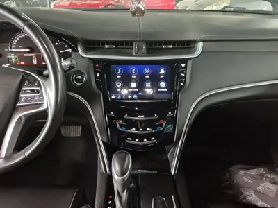 Cadillac XTS 2018, 87800 км, за 74300 CNY - фото 5