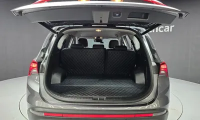Hyundai Santafe 2021, 58770 км, за 22700000 KRW - фото 20