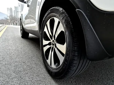 Kia Sportage 2013, 164975 км, за 6500000 KRW - фото 7