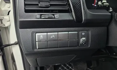 KG_Mobility_Ssangyong Rexton 2021, 33571 км, за 18500000 KRW - фото 30