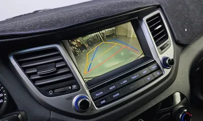 Hyundai Tucson 2017, 116524 км, за 8990000 KRW - фото 16