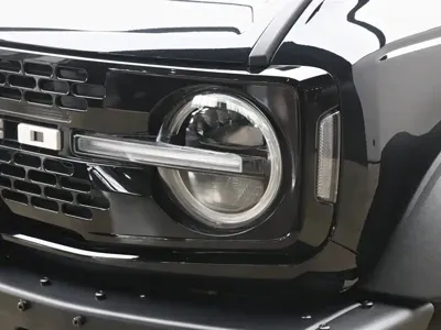 Ford Bronco 2025, 1400 км, за 359000 CNY - фото 23