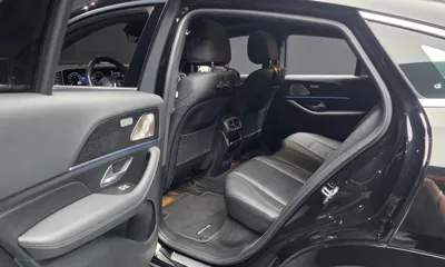 Mercedes-Benz GLE-Class 2023, 90184 км, за 84900000 KRW - фото 26