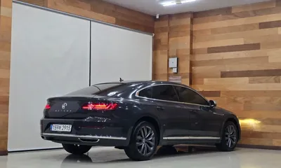 Volkswagen Arteon 2020, 60916 км, за 21200000 KRW