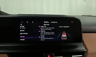 Kia Seltos 2023, 18251 км, за 39500000 KRW - фото 34