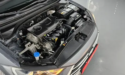 Hyundai Avante 2018, 49478 км, за 12800000 KRW - фото 6