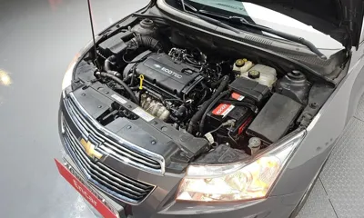 ChevroletGMDaewoo Cruze 2014, 128842 км, за 6000000 KRW - фото 6