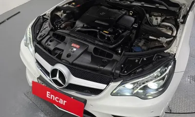 Mercedes-Benz E-Class 2016, 100951 км, за 13990000 KRW - фото 6
